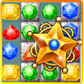 Jewels Legend icon