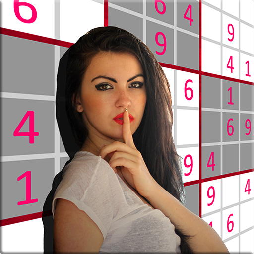 Super Sexy Sudoku icon