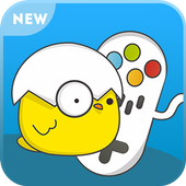 Happy Chick Emulator Advice icon