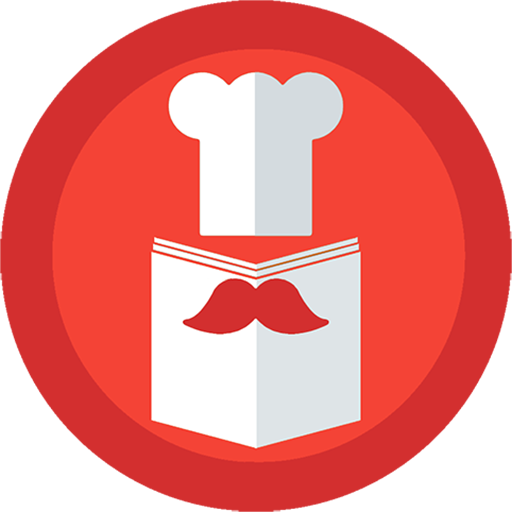 CookBook - Free Food Recipes icon