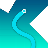 Rise Up - Drag To Move icon