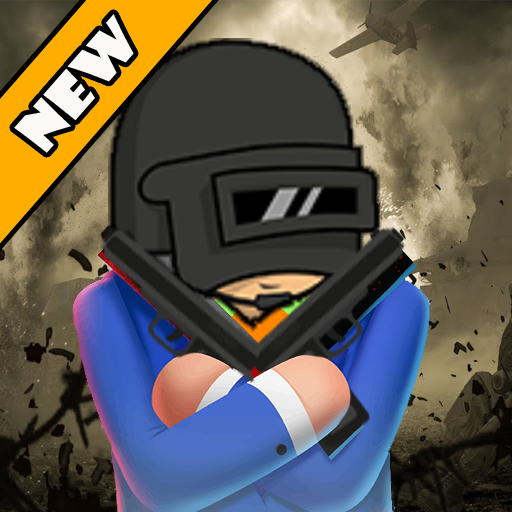 Mr Bullet Master Puzzle icon