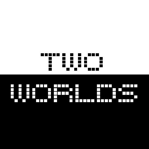 Two Worlds icon