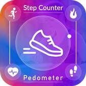 Pedometer For Walking - 2019 on 9Apps