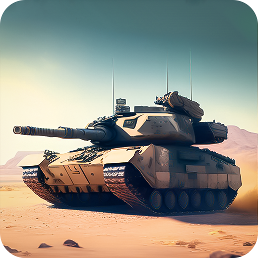 3D Tank Battle – War of Tanks icon