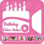 Birthday Video Maker