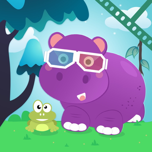 Animated Movies icon