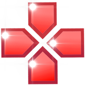 PSSP RED - Prank PSP emulator icon