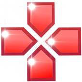 PSSP RED - Prank PSP emulator on 9Apps