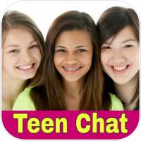 Teen chat- Online Live teen girls&boys chat room