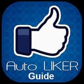 Liker Guide 4K to 10K for Auto Likes &amp; followers icon