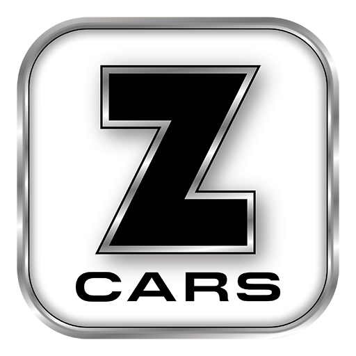 Z Cars icon