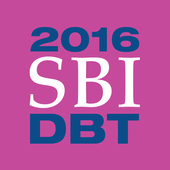SBI DBT icon