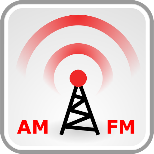 FM Radio - Free stations FM AM icon