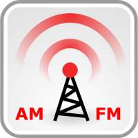 FM Radio - Free stations FM AM