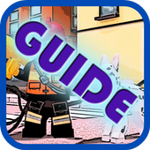 LEGUIDE LEGO City My City icon