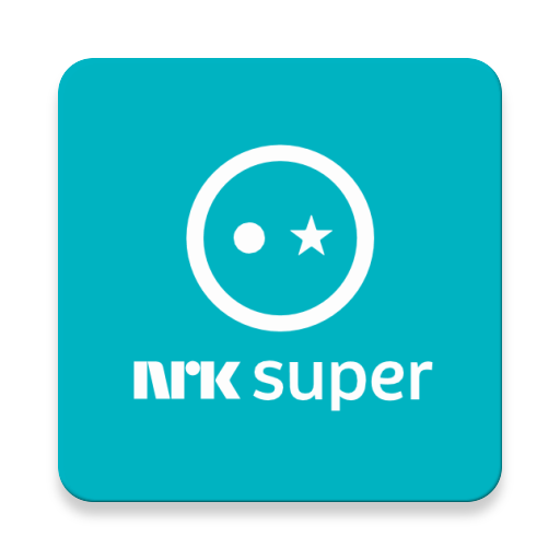NRK Super icon