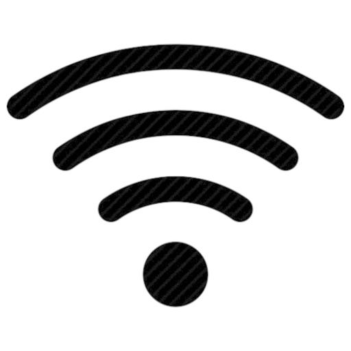 ADB Wifi Open Source: Debug Wirelessly (No root) icon