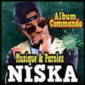 Musique Niska Paroles on 9Apps