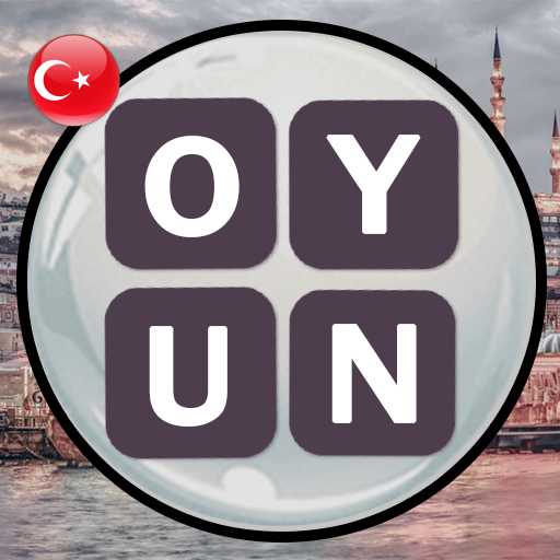 Kelime Kaşifi - Kelime Oyunu icon