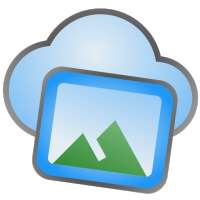 PhotoCloud Frame Slideshow on 9Apps