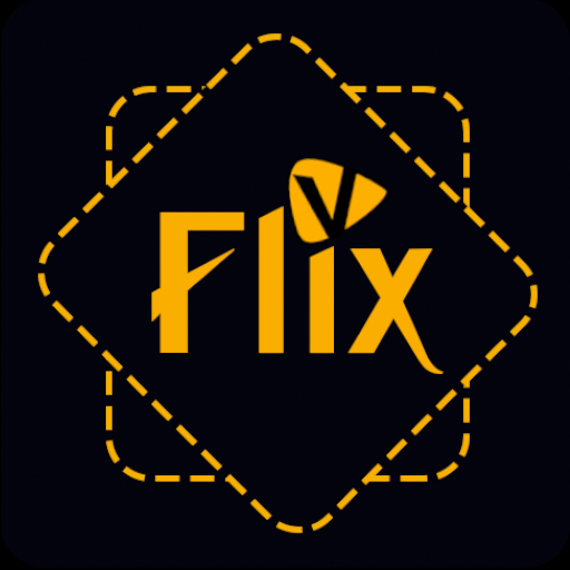 Vflix: Stream Live Tv, Movies, TV Shows And More icon
