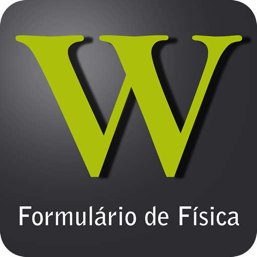 Formulário de Física icon