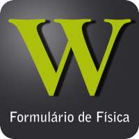 Formulário de Física