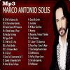 Canciones Marco Antonio Solis - Musica icon