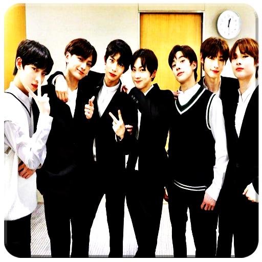 Lagu Enhypen "Given Taken" Offline icon