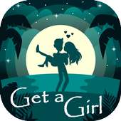 How To Make A Girl Like You - Flirt With A Girl on 9Apps