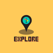 Explore icon