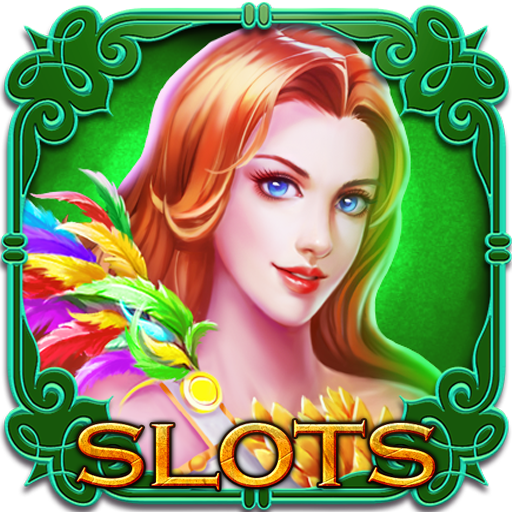 Slots Cool:Casino Slot Machine icon