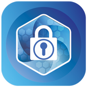 Applocker- applock security icon
