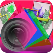 Photo Editing Jobs icon
