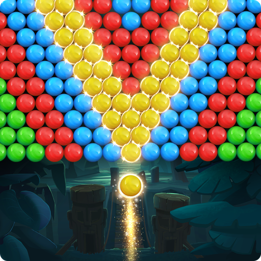 Marble Ball Madness icon