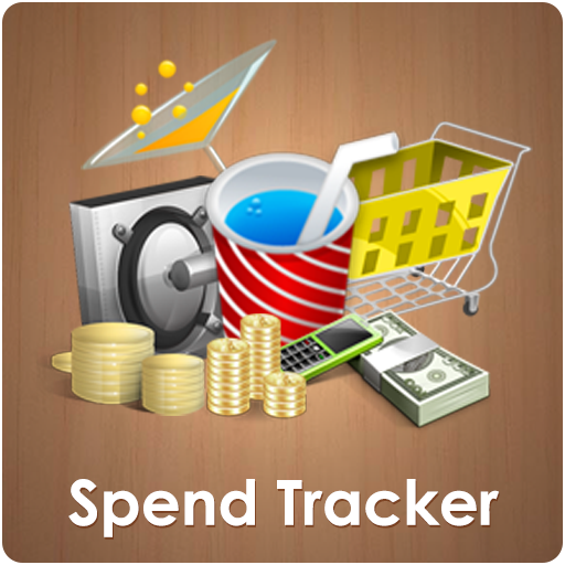 Expense Tracking icon