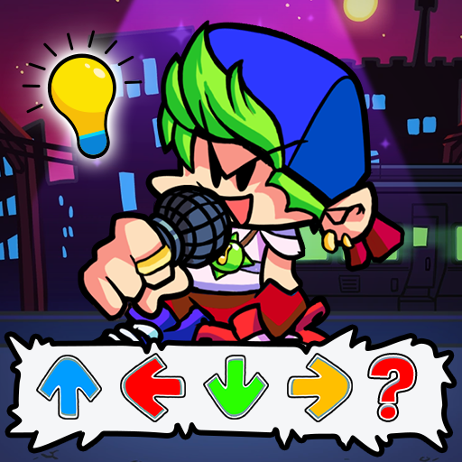 FNF Funkin Music Memory icon