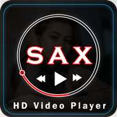 SAX Video Player - All Format HD Video Player 2021