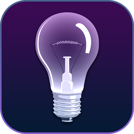 UV Light Simulation أيقونة