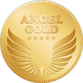 Angelgoldcoin icon