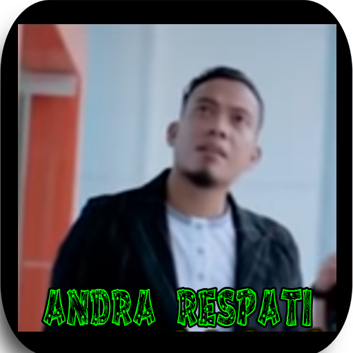 Kumpulan Lagu Andra Respati Terbaru Offline icon