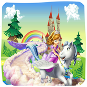 Temple Princess Sofia Subway Jungle Adventure Run icon