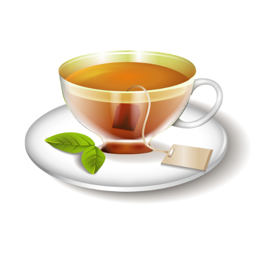 Baji's Tea Corner icon