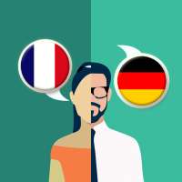 French-German Translator on 9Apps