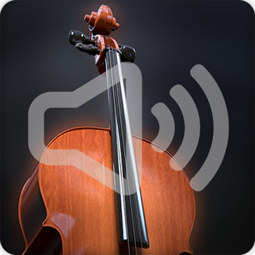 Cello Music Sounds Ringone icon