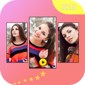 Pictures to Video - Music with Pictures иконка