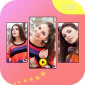 Pictures to Video - Music with Pictures on 9Apps