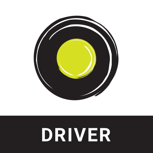 Ola Driver icon