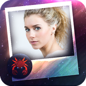 Zodiac Photo Frames icon